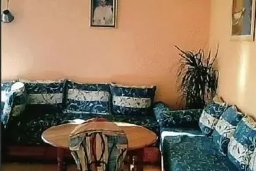 Отель Diyar Timnay