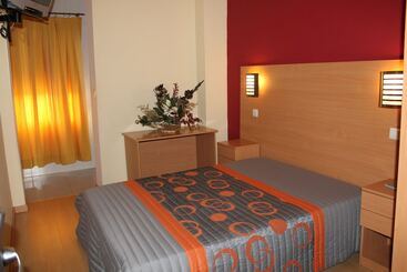 هتل Guest House Estrela