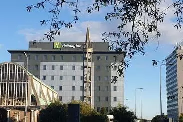 Отель Holiday Inn Stevenage, An Ihg
