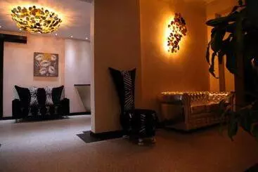 호텔 Hôtel La Réserve