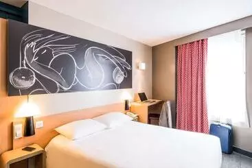 B&b Hotel Marseille Bonneveine