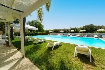 Life Hotels Kalaonda Resort