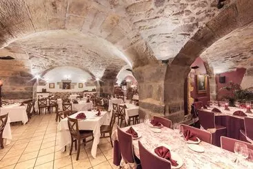 בית מלון כפרי Larrañaga