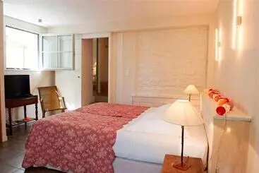 Hotel Le Lodge Kerisper