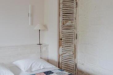 ホテル Le Lodge Kerisper