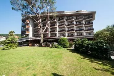 Hotel Michelangelo & Day Spa