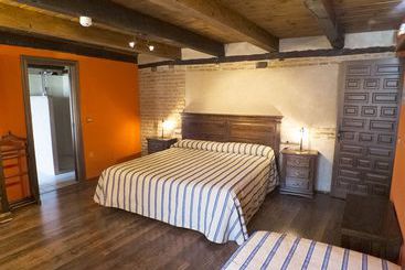 Hotel Rural El Señorio