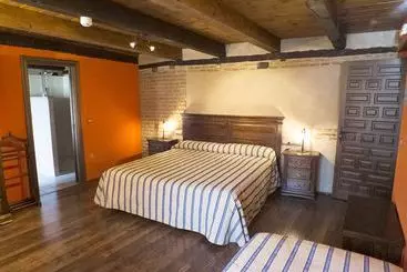 Hotel Rural El Señorio