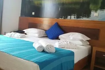 Hotel Rural Sra De Pereiras