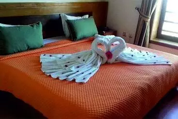 Hotel Rural Sra De Pereiras