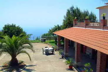 Отель Villa Pietra Alta