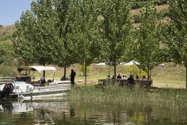 شاليه Casas Do Coro