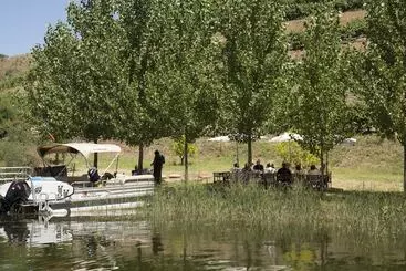 Шале Casas Do Coro