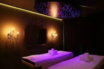 Villa-majoitus Casas Do Coro