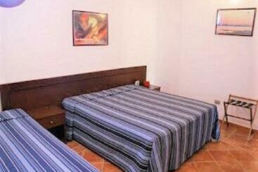 Bed And Breakfast Mare Chiaro By Salentolimit