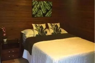Bed & Breakfast La Nube Eco