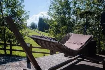 Ego Hotel буковель