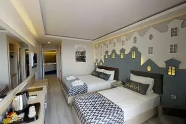 Aria Resort & Spa Hotel Ultra All Inclusive