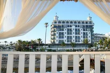 Aria Resort & Spa Hotel Ultra All Inclusive