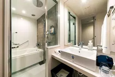 Daiwa Roynet Hotel Kumamoto