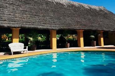 فندق Maria Teresa