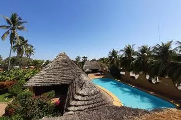 Hotel Maria Teresa