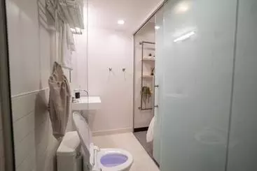 Hotel Sova Microroom & Social