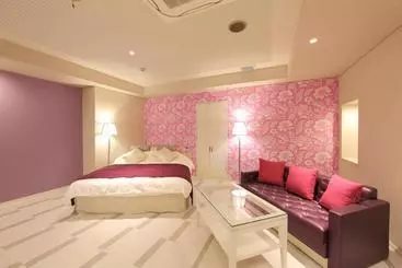 Hotelli Water Gate Hamamatsu