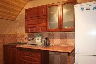 ペンション гірська вершина