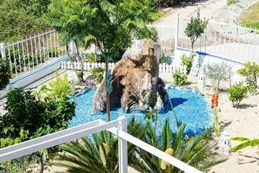 Majatalo 4ever Palace   Design & Nature