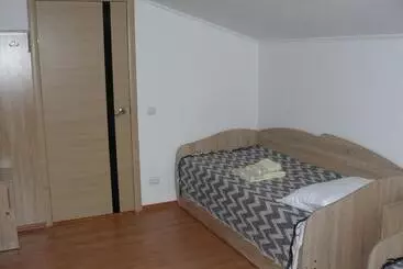 Pensió Hostynnyi Botsiun