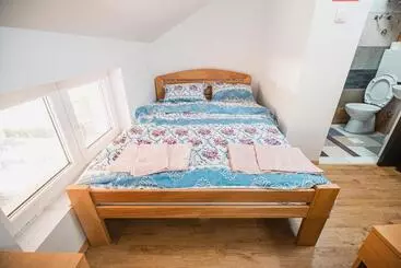Pensjonat Rooms Vila Medena