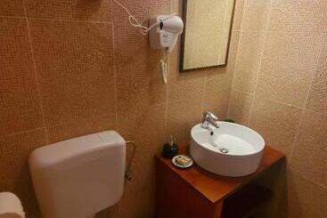 펜션 Vila Eclipse Mamaia Nord