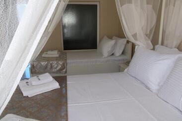 Hotel Alaçatı çınar Boutique