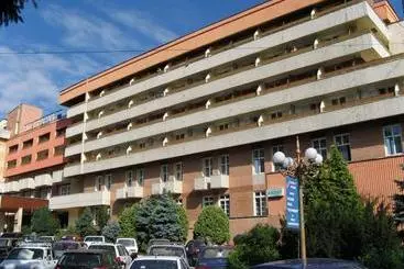 Otel Parang