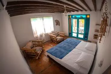 Casa Tinti Hotel Boutique