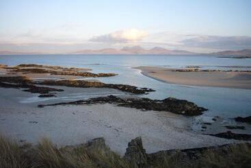 Hotelli The Colonsay