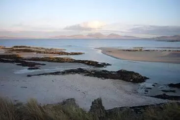 ホテル The Colonsay