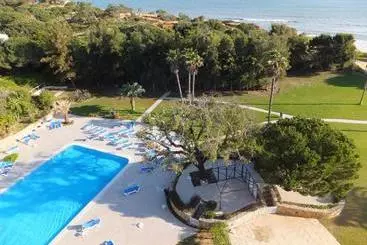 Apartamentos Turisticos Algarve Gardens