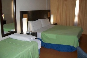 酒店 Argentina Tango