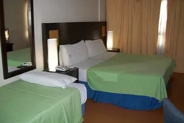 호텔 Argentina Tango