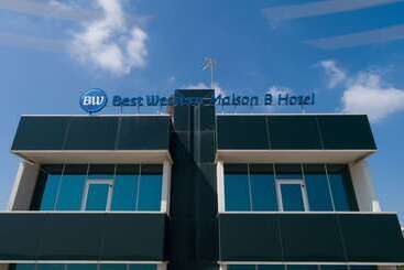 هتل Best Western Maison B