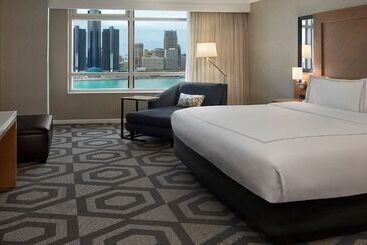 Caesars Windsor Hotel and Casino