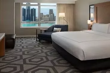 Caesars Windsor Hotel and Casino