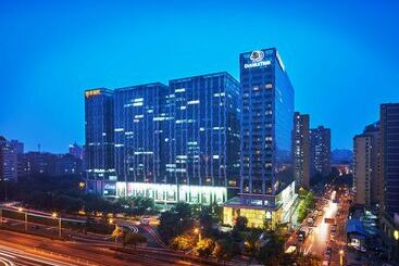호텔 Doubletree By Hilton Beijing
