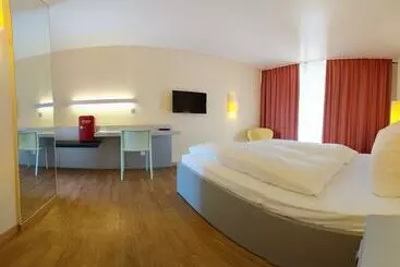 בית מלון כפרי Egerkingen, Idealer Zwischenstopp