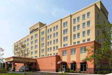 ホテル Executive Suites