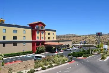Hotel Fiesta Inn Nogales
