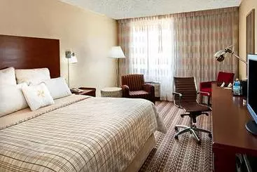 Hotel Quality Inn Oklahoma City Airport