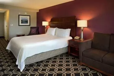 Hotel Hilton Garden Inn Auburn Riverwatch